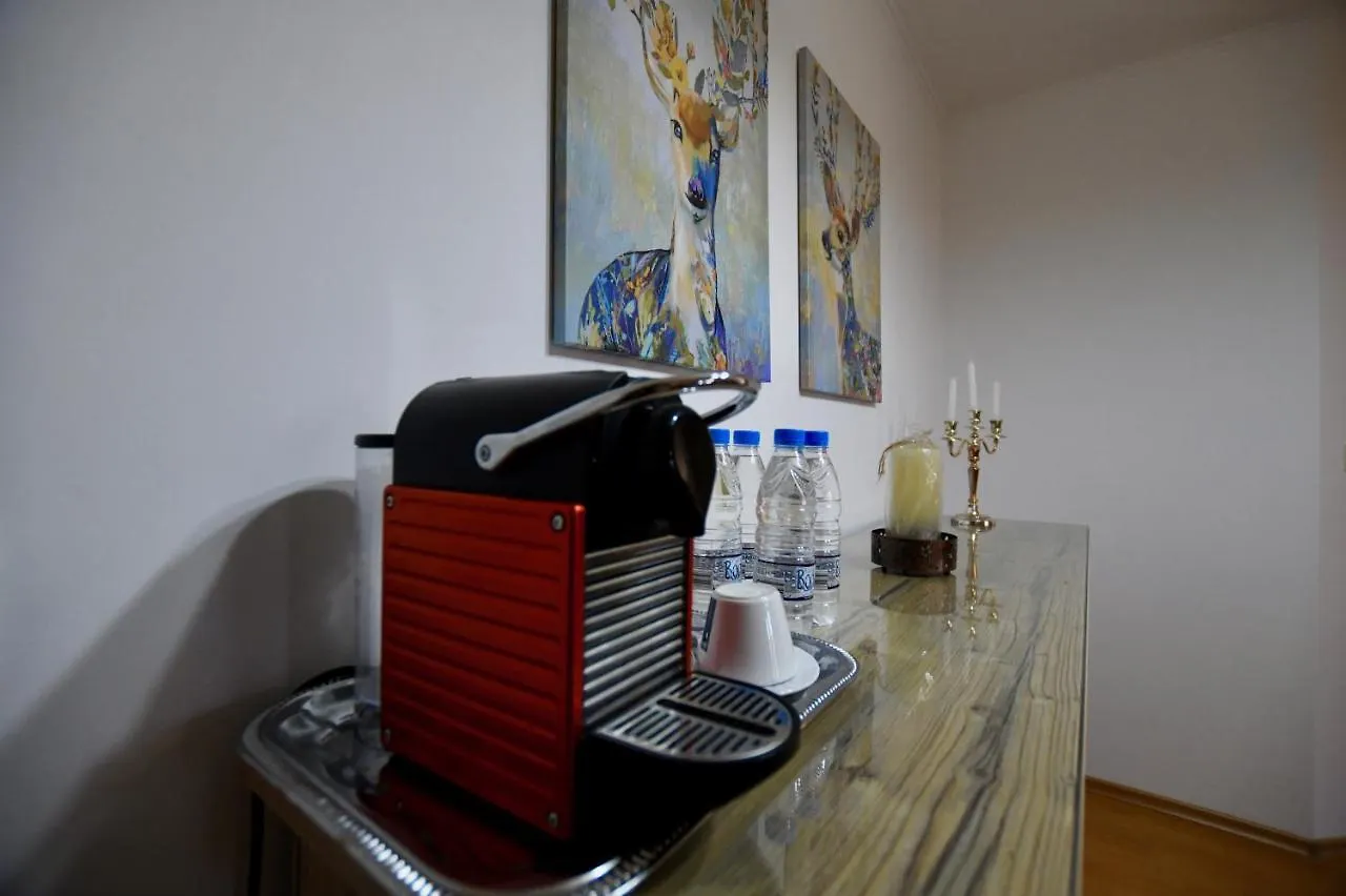 Dolomiti Apartments 반스코 0*,  불가리아