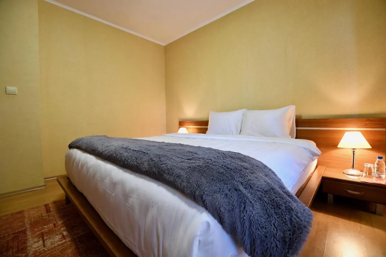 Dolomiti Apartments 반스코 불가리아