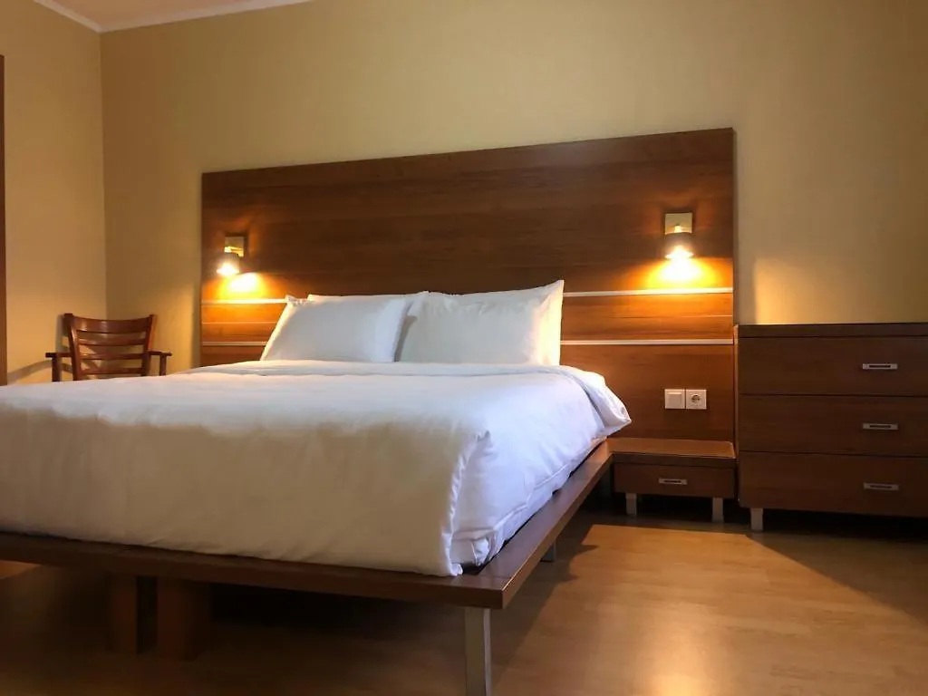 아파트호텔 Dolomiti Apartments 반스코 불가리아