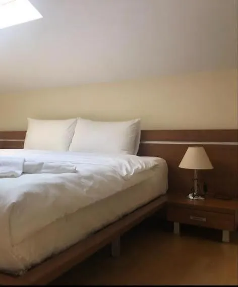 아파트호텔 Dolomiti Apartments 반스코