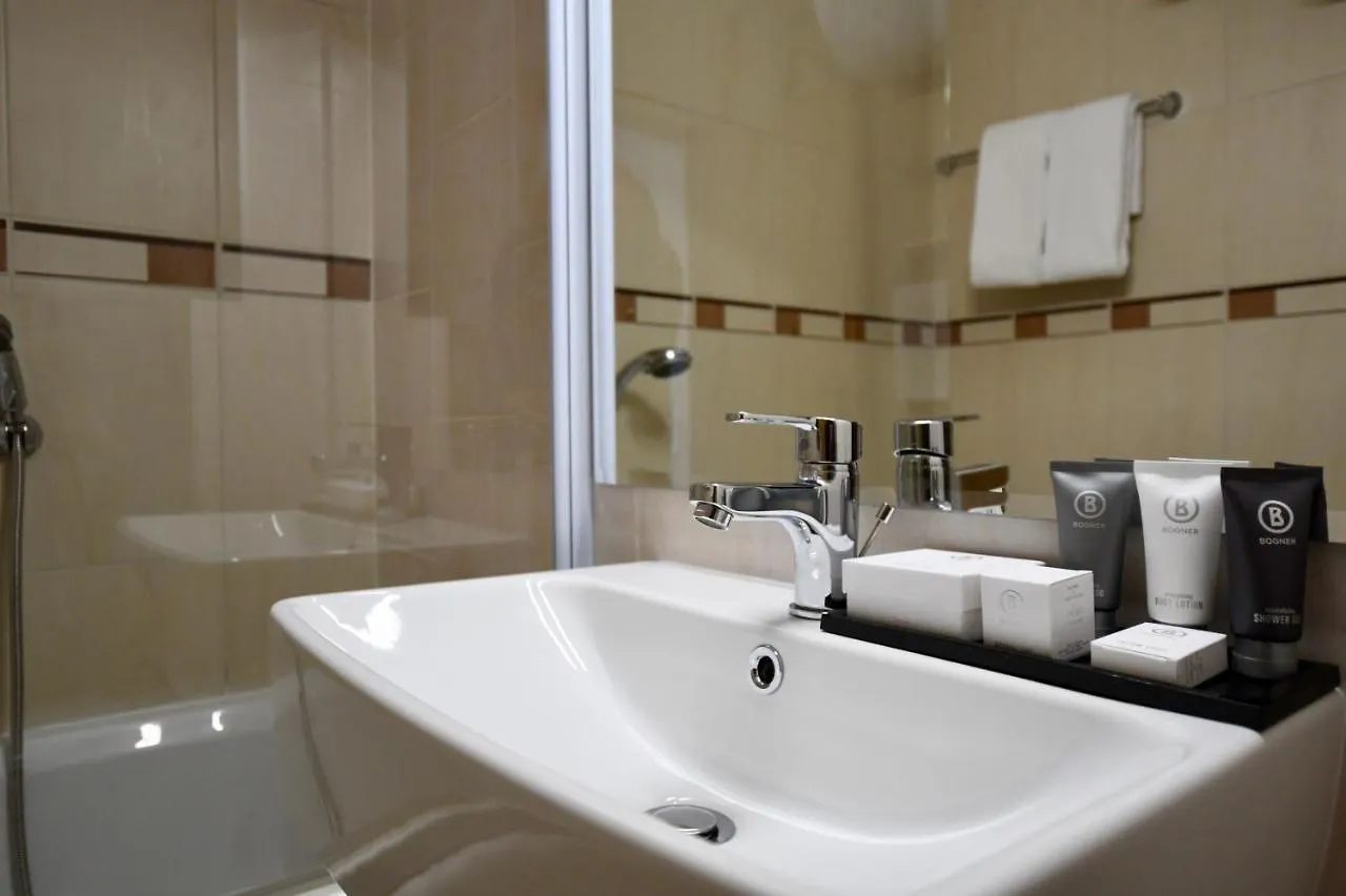 Appart hôtel Dolomiti Apartments Bansko Bulgarie