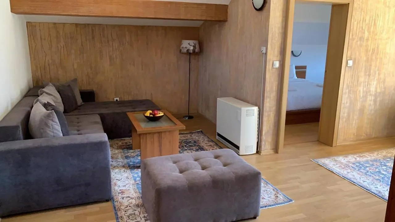 Appart hôtel Dolomiti Apartments Bansko
