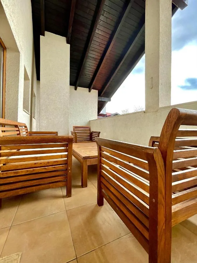 Dolomiti Apartments Bansko 0*,  Bulgarie