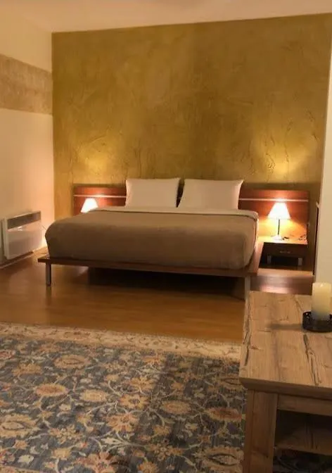 Dolomiti Apartments Bansko